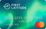Synovus Bank: {First Latitude Select Mastercard® Secured Credit Card}
